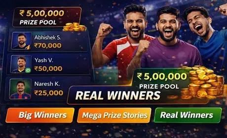 Big winners, Crore prize boards, and recent UPI payout stories worth following
