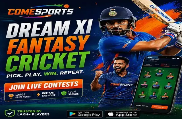 Rummy789 (rummy 789 apk) fantasy cricket & matchday visual 1