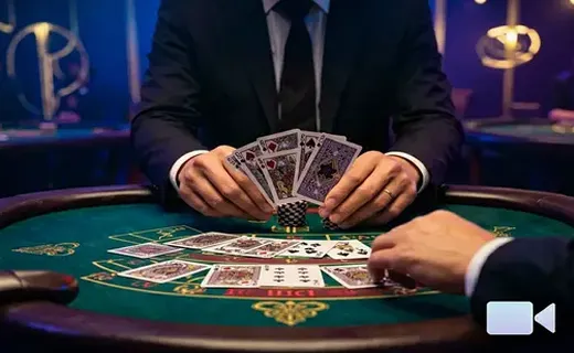 Real-Time Casino Rewards